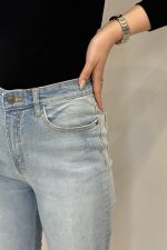 جین مام استایل