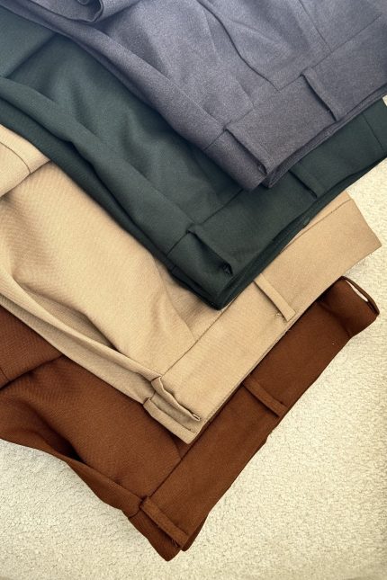 مام استایل گاواردین