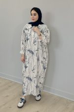 کفتان لینن ایتالیایی