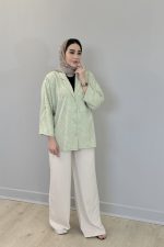 شومیز پارچه فری