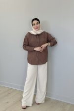 شومیز پری