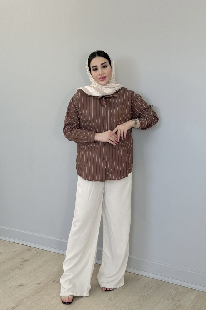 شومیز پری