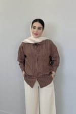 شومیز پری
