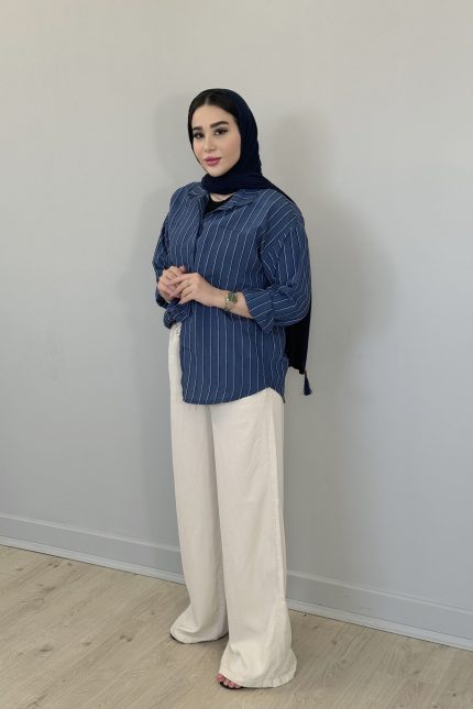 شومیز پری