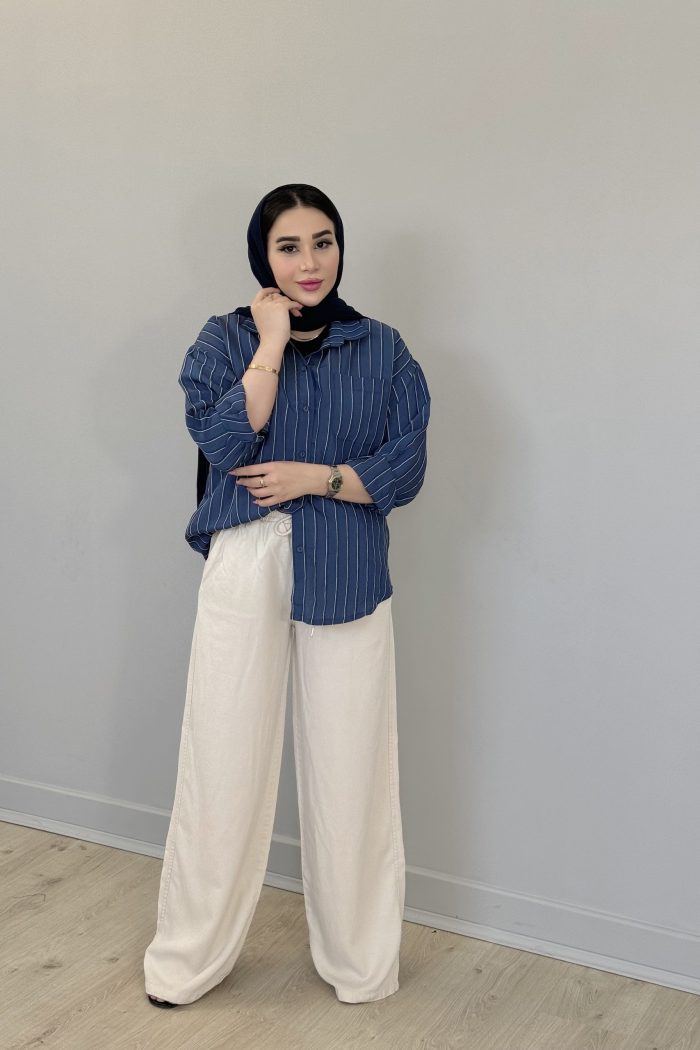 شومیز پری