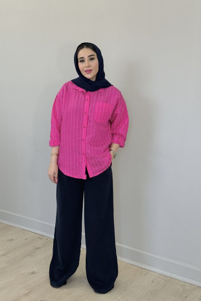 شومیز پری