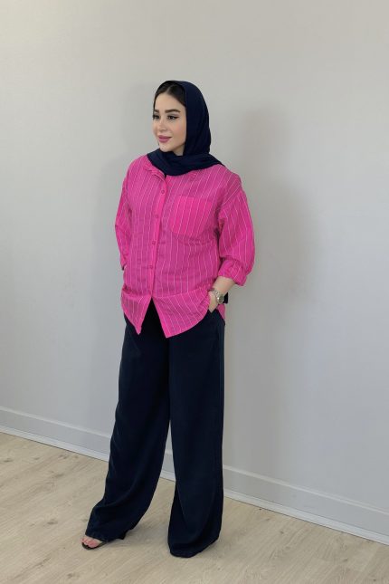 شومیز پری