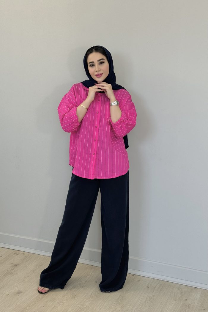 شومیز پری