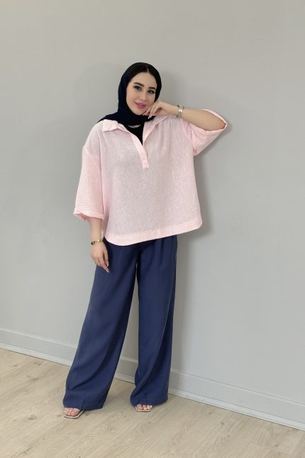شومیز دونخ