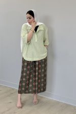 شومیز دونخ