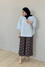 شومیز دونخ