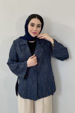 کت نخ ژاکارد