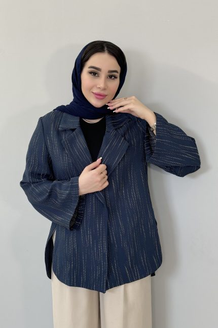 کت نخ ژاکارد