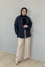 کت نخ ژاکارد