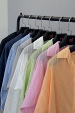 شومیز پارچه ترک پری