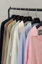 شومیز پایین پیچ