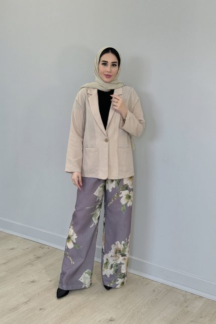 ست لینن ایتالیایی