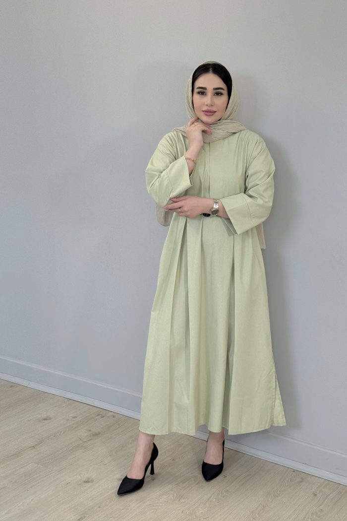 کفتان لینن