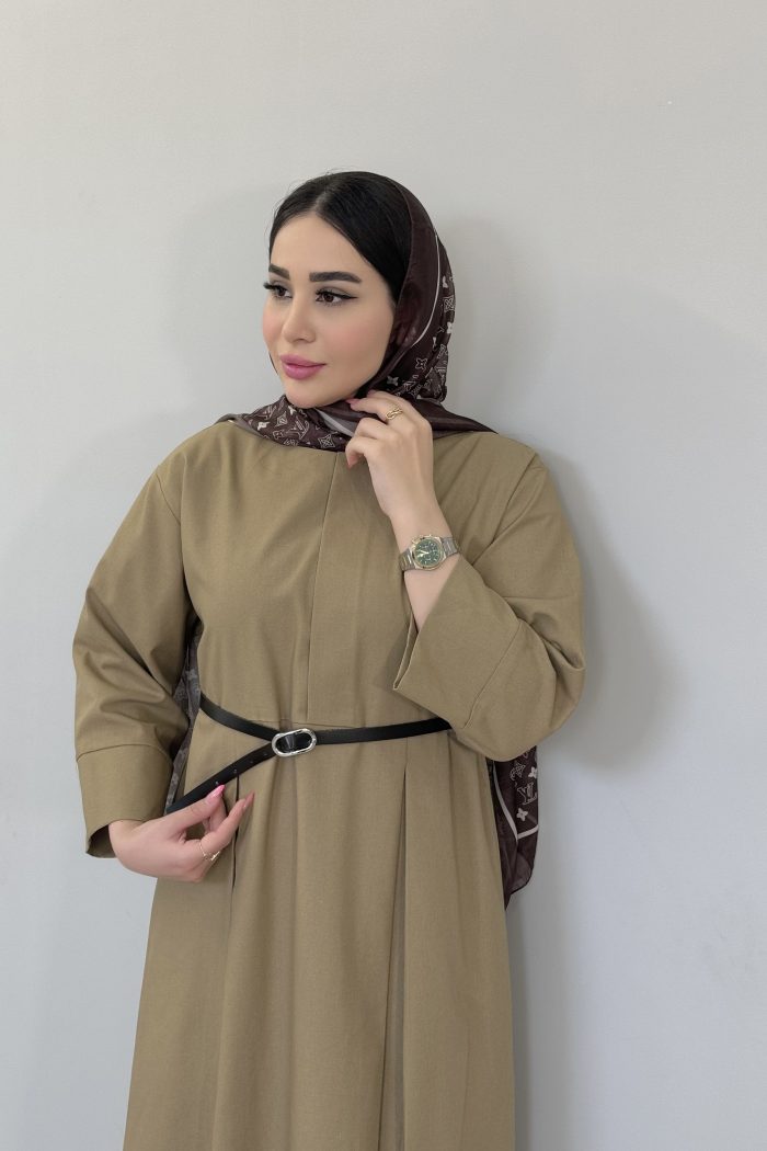 کفتان لینن