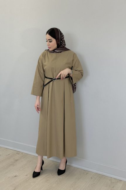 کفتان لینن