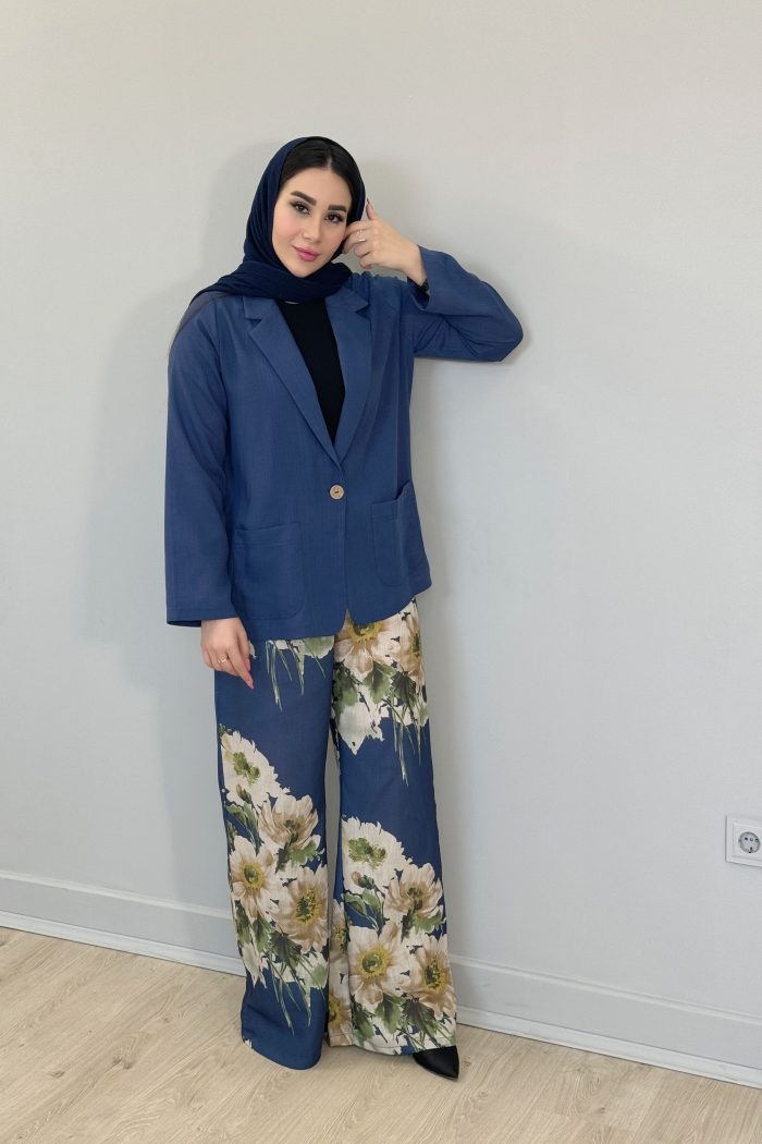 ست لینن ایتالیایی