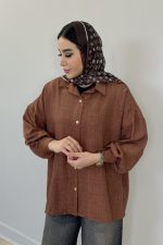 شومیز صوفیا