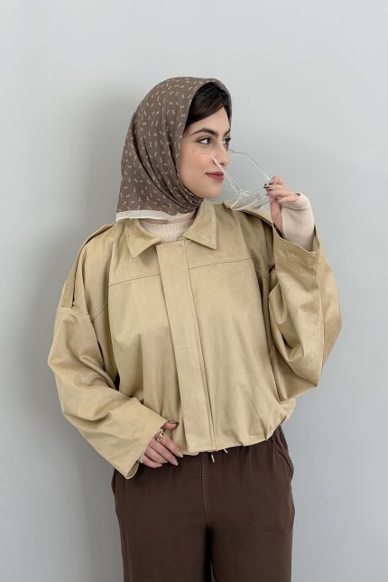 کت جیر کیمونو