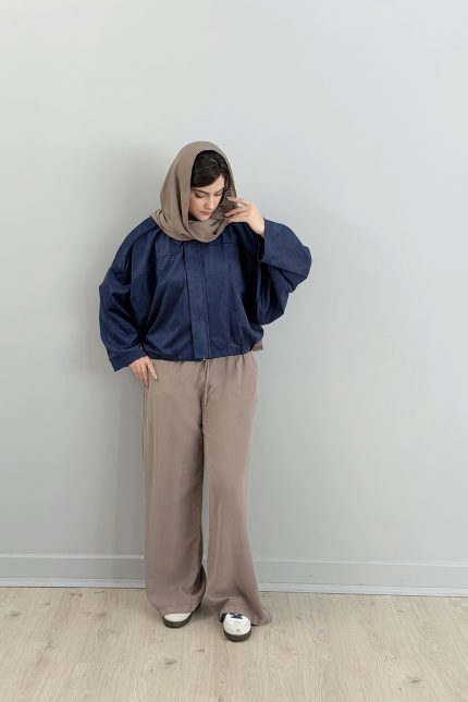 کت جیر کیمونو