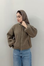 کت طرح برشکا