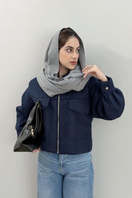 کت طرح زارا