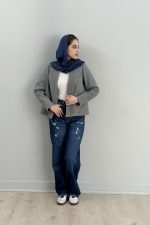 کراپ کت فوتر