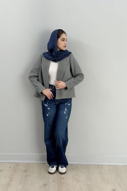 کراپ کت فوتر