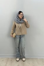 کراپ کت فوتر