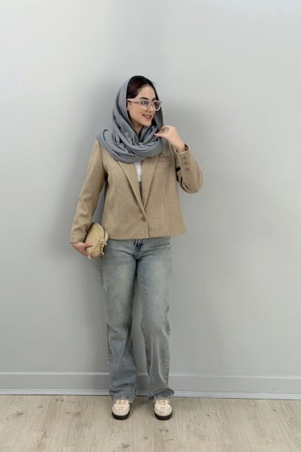 کراپ کت فوتر