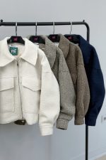 کت طرح زارا