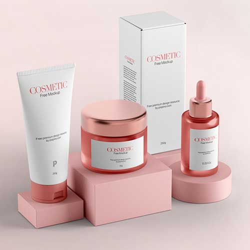 آرایشی و بهداشتی